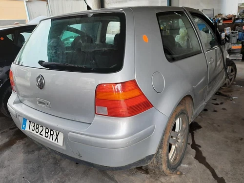 0001121006 Halter Anlasser für VOLKSWAGEN GOLF IV BERLINA (1J1)(10.1997) 7903366 - Bild 7 von 9