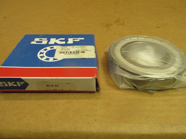 Подшипник 6214 skf