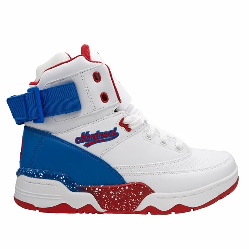 patrick ewing sneakers ebay