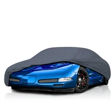 [CCT] 5 Layer Chevy Corvette C5 1997 - 2004 Semi Custom Fit full Car Cover