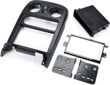 Metra DP-7529 Mazda Miata Dash Panel Kit 1994-97 , I/DD