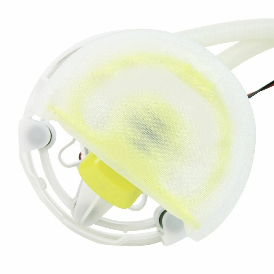 Bomba de combustible TYC 150245 para Audi A.6 Volkswagen Passat Quattro 2000-04 2,7 L V6 Foto 2 de 4