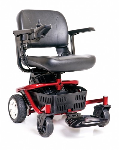 Power Wheelchair, PowerChair Electronic Speed controller Test Service - 第 2/3 張圖片