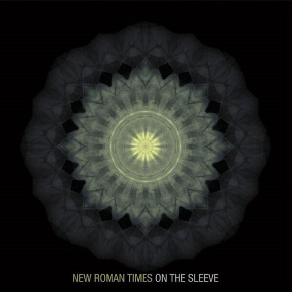 NEW ROMAN TIMES - ON THE SLEEVE - New CD - R72S