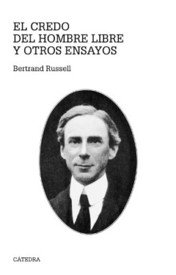 El credo del hombre libre y otros ensayos - Spanish Language Paperback NEW Wellm