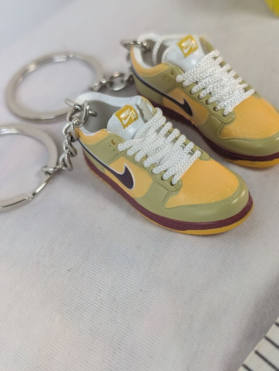 Size 8.5 - Nike Dunk Low SB x Ben & Jerry's Chunky Dunky for Size 8.5 - Nike Dunk Low SB x Ben & Jerry's Chunky Dunky for