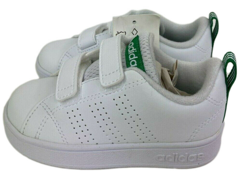 adidas advantage clean kids