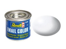 Revell Email Colour 14 ML Tin Colour - Freely Selectable - New