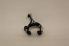 Tektro 452 Rear Brake Caliper Dual Pivot Road Brake Black Rear 39/49mm 