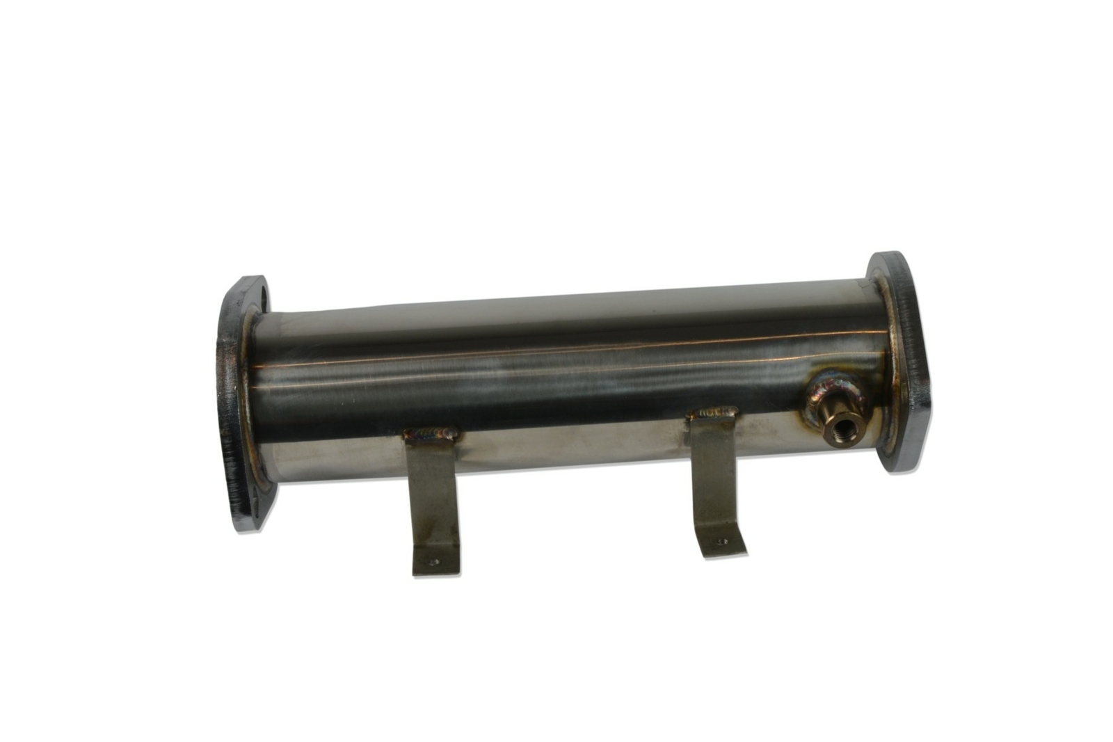 Edelstahl Downpipe FüR Nissan 200Sx S13, S14, S15, Skyline R32, R33, R34-image
