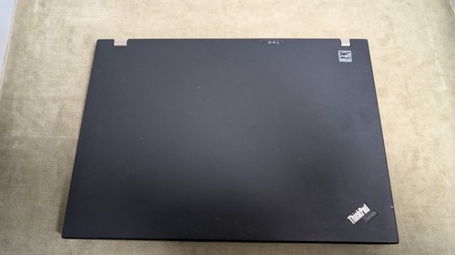 Lenovo ThinkPad T Series Core 2 Duo T7300 2.0 Ghz 2 Gb memoria Win Vista - Foto 13 di 20