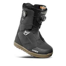 Thirtytwo 32 lashed double boa x Volcom black gum 2025 snowboard boots new...
