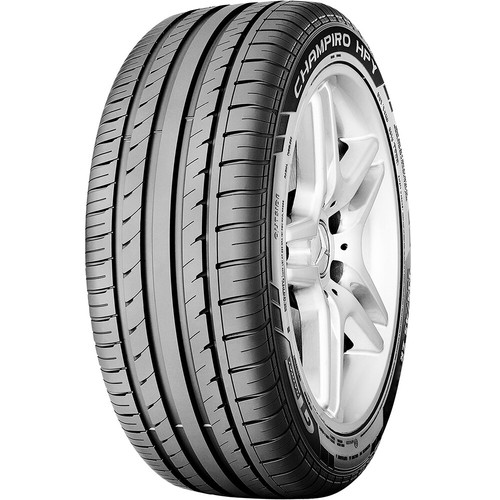 Tire 225/40R19 ZR GT Radial Champiro HPY High Performance 93Y XL - Picture 2 of 3