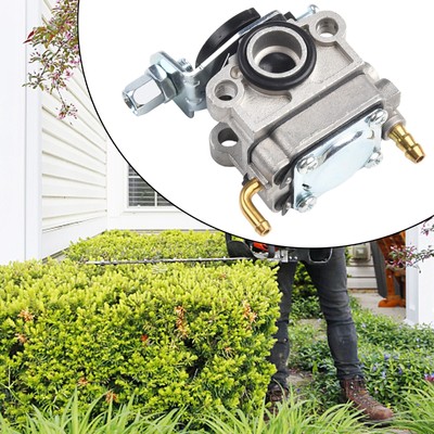 Ersatz Vergaser für TITAN-TTL488GDO 2-IN-1 Multitool Rasentrimmer Teile