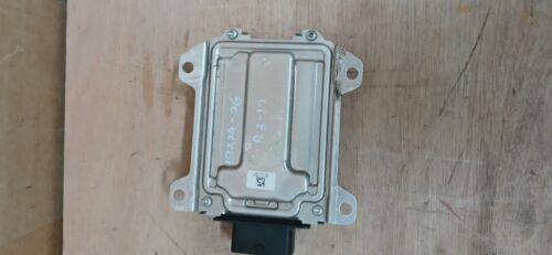 NISSAN QASHQAI J11 MK2 1.2 DIG-T CVT AUTO TRANSMISSION CONTROL ECU 310364ED0C 17 - Picture 6 of 6