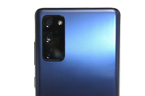 Samsung Galaxy S20 FE 5G | 6.1" | FHD π| 128GB | AT&T GSM Unlocked | Very Good - Afbeelding 10 van 14
