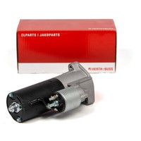 Herth+Buss Elparts Starter Anlasser 12V 1,8 Kw FüR Audi A4 B5 A6 C5 VW Passat 3B