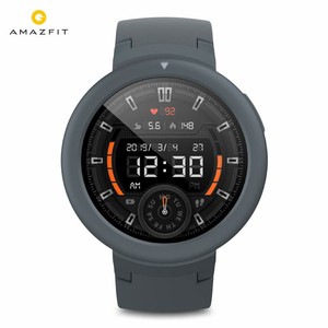 xiaomi amazfit verge bluetooth