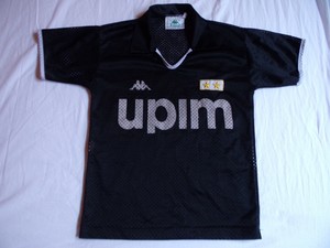 maglie calcio robe di kappa