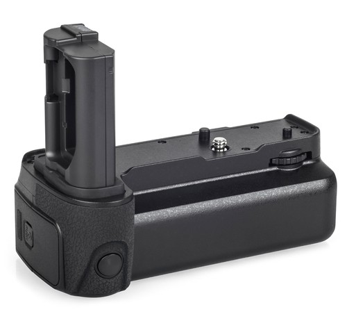 ayex Poignée Batterie pour Nikon Z6 Z7 Similaire MB-N10 Optimal pour Port Format USB-C - Photo 3/10