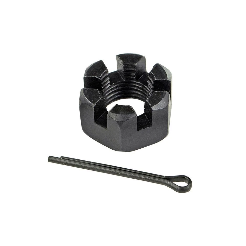 Extremos de barra de amarre para Chevrolet K1500 1999 1998 1997 1996 1995 1994 1993 1992 1991 Foto 4 de 4