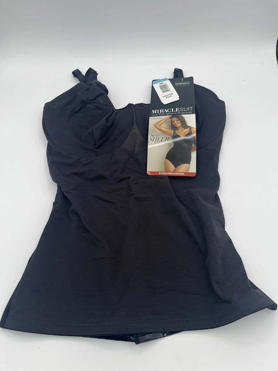 Miraclesuit camisole 2025