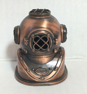 1957 Plymouth Die Cast Metal Collectible Pencil Sharpener