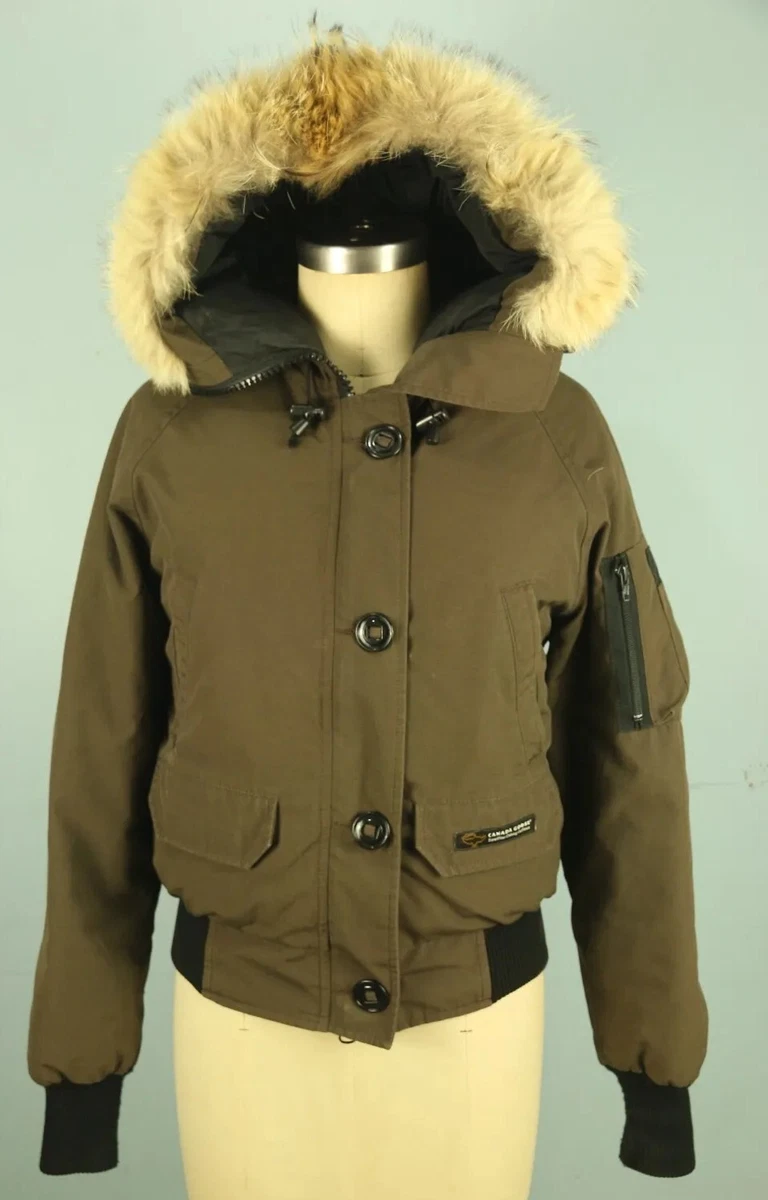 Ladies chilliwack deals bomber