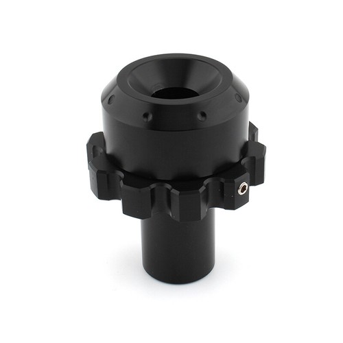 For BMW R1200GS 2008-2018 Motorcycle Throttle Lock Cruise Control Assist Black - Picture 8 of 9