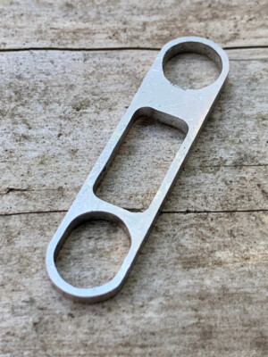 TORELLI AGOSTINO - MOTOSEGA STIHL MS 172 CON BARRA DA 40 CM - Foto 5