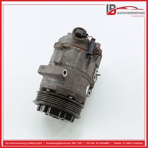 MERCEDES BENZ A-KLASSE W168 Klimakompressor A0002307911 447300-9003 447220-8366