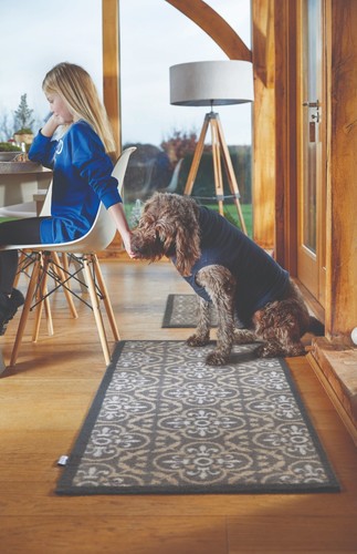 Hug Rug Design Range Door Mats & 85x65 cm Anti-Slip 91 VARIATIONS - Picture 241 of 248