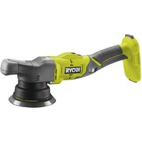 Ryobi One+ Akku-Exzenter-Poliermaschine R18P-0, 18Volt, GrüN