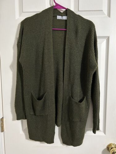 Academia Women’s Clothing Lot Sz 8 Medium Skirt Shirt Sweater Purse Academiacore - Picture 4 of 20