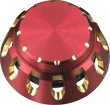 New Daiwa SLP WORKS Handle Cap LPW Spinning Handle Cap S/S II from Japan