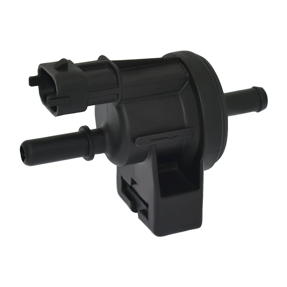 Válvula de purga de control de evaporación de combustible 55566514 para Chevrolet Aveo Opel Corsa Foto 3 de 4