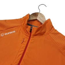 Sunice Machine Washable Golf Coats, Jackets Gilets for Men for