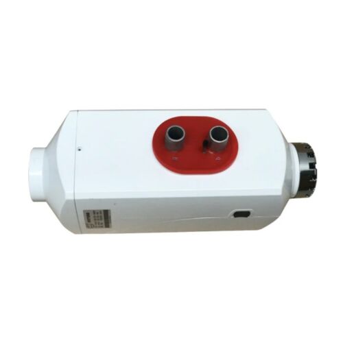 Diesel Heating 24v Diesel Heater 12v Parking Heater Car Warmer - Picture 5 of 10