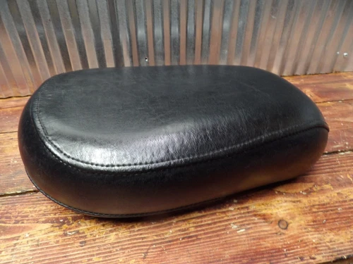 SEAT ASSY, PILLION (BLACK) | VL800ZK3/ZK4
