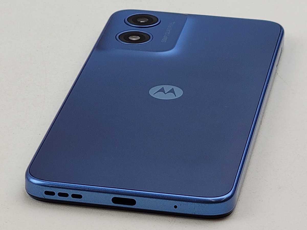Motorola moto g play 2024 (XT2413-2) 64GB (DISH Wireless