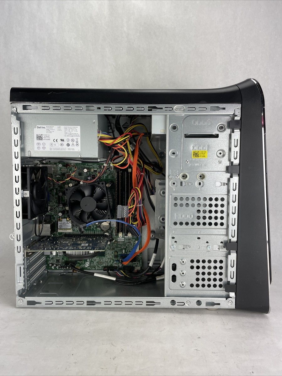 XPS8500 Corei5-2400@3.1Ghz メモリー12GB Dell XPS 8500 MT Intel Core i5-3450 3.1GHz 12GB RAM No HDD