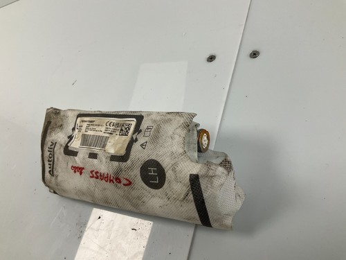 RICAMBIO CARICA AIR BAG SEDILE SINISTRA PER PEUGEOT 208 codice: 9821954880 - Foto 4 di 8