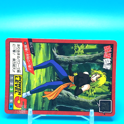 Yu Yu Hakusho トレーディングカード43枚セット ODENYA YU YU HAKUSHO