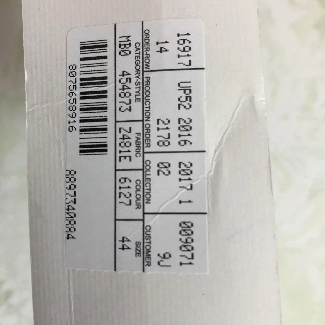 Gucci Duffle Coat Smalto Gomma Taglia 44 Rosso Autentico Fondo di magazzino Non