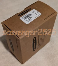 New Banner K50APTGRYF2 Touch Sensor 30379 8-Pin M12 Green Red Yellow - Free Ship