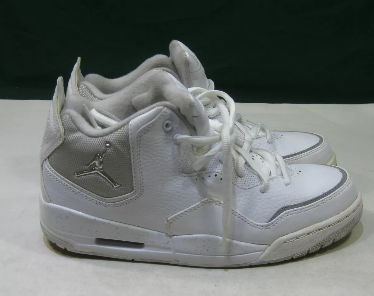 Jordan courtside white clearance