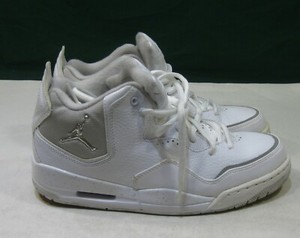 jordan courtside white
