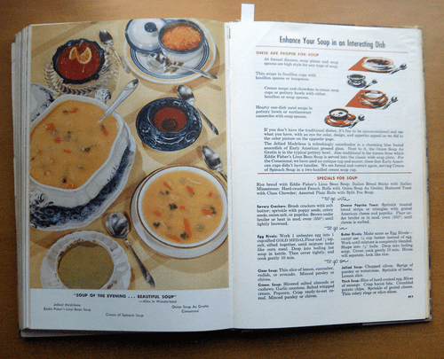 Cookbook~Betty Crocker Picture Cookbook~Revised & Enlarged~vintage 1956 classic! - Bild 22 von 24