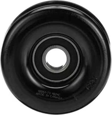 Gates 38042 DriveAlign Belt Drive Idler/Tensioner Pulley