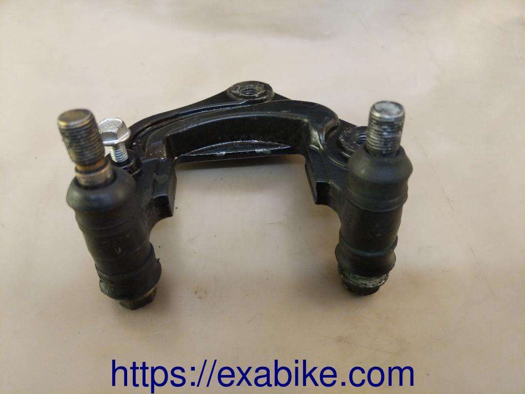etrier avant droit moto honda 750 vfr rc24